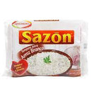 Tempero Arroz Branco Sazon 60g