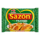 Tempero Aves Verde Frango Sazon 60gm