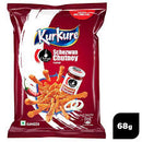 Kurkure Schezwan Chutney 68gm