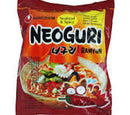 Noodles Neoguri Seafood & Spicy Nongshim 120gm