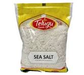 Sea Salt Telugu Foods 1kg