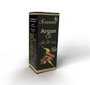 Argan Oil Seasons 125ml