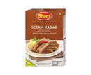 Seekh Kebab BBQ Mix Shan 50gm