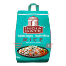 Seeraga Samba Rice India Gate 5kg