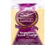 Semolina Coarse Heera 5kg