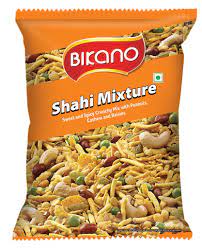 Shahi Mixture Bikano 200gm