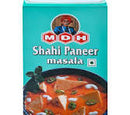 Shahi Paneer Masala MDH 100gm