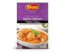 Butter Chicken Masala Shan 50gm