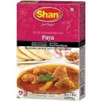 Paya Masala Shan 50gm