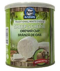 Sheeps Cheese Katun 400gm ( Only for Meath, Kilcock, Maynooth, Blanch & Lucan)