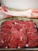 Frozen Shin Beef Traditional 1kg (Click and Collect Only)