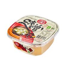 Miso Paste Original Shin Chuan 500gm