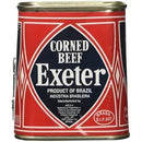 Corned Beef Exeter 340gm