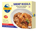 Frozen Shrimp Masala Daily Delight 282gm (Only Click & Collect)