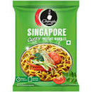 Singapore Curry Noodles Chings 60gm