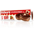 Eurocream Biscuit Isleri Takovo 125gm