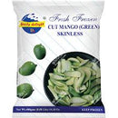 Frozen Cut Mango Skinless DD 400gm (Only Click & Collect)