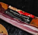 Frozen Smoked Bacon (Baranjska Slanina) cca Belje 400gm (Only Click & Collect)