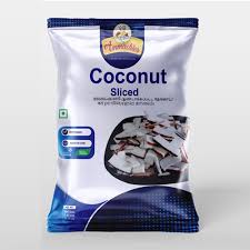 Frozen Sliced Coconut Ammachies 400gm (Only Click & Collect)