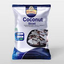 Frozen Sliced Coconut Ammachies 400gm (Only Click & Collect)