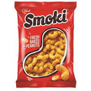 Fresh Baked Peanut Stark Smoki 150g