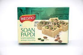 Soan Papdi Bikano 250gm