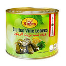 Stuffed Vine Leaves Sofra 400gm