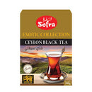 Tea Loose Ceylon Sofra 500gm