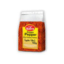 Aleppo Pepper Sofra 100gm