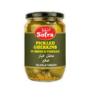 Gherkins Sofra 690ml