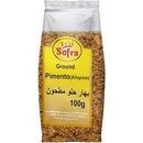 Ground PImento Sofra 100gm