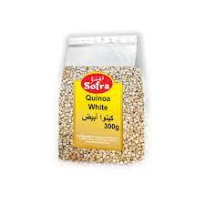 Quinoa White Sofra 300gm