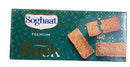 Premium Cake Rusk Soghat 300gm