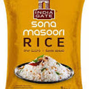 Sona Masoori Rice India Gate 2kg
