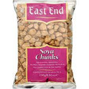 Soya Chunks East End 250gm