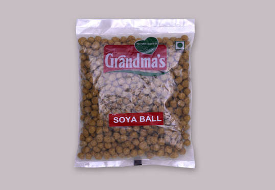 Soya Ball Grandmas 400gm