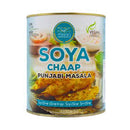 Soya Chaap Punjabi Masala Heera 800gm