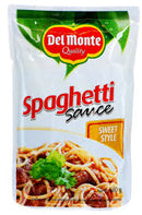 Spaghetti Sauce Del Monte Sweet Style 1kg