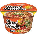 Noodles Bowl Spicy Chicken Nongshim 100gm