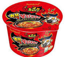 Noodles Hot Chicken 2xspicy Big Bowl Samyang 105gm