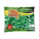 Frozen Spinach Zero Basma 400gm (Only for Blanch, Lucan, Meath, Maynooth & Kilcock)