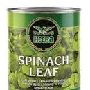 Spinach Leaves Can Heera 400gm