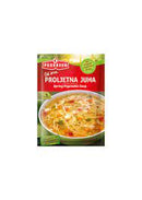 Spring Vegetable Soup Podravka 50g