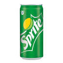 Sprite Can 330ml