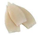 Squid Tube Clear Ocean 1kg