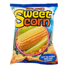 Golden Sweet Corn Regent 60gm