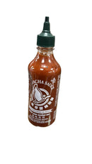 Flying Goose W/Kaffir Lime Sauce Sriracha 455ml