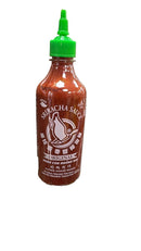 Flying Goose Chilli Sauce Original Sriracha 455ml