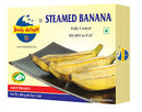 Frozen Steamed Banana Daily Delight 454gm (Only Click & Collect)