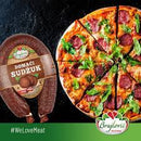 Home Made Sudzuk Brajlovic 300gm ( Only for Meath, Kilcock, Maynooth, Blanch & Lucan)